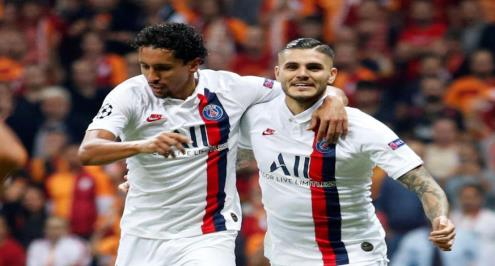 50 مليون يورو وشرط "إيطالي".. تقارير تكشف تفاصيل انضمام إيكاردي إلى باريس نهائيا